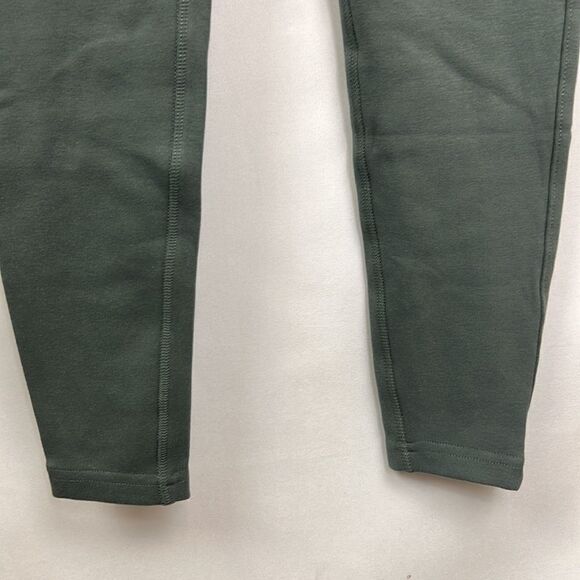 Alphalete concrete GrayEssential Core Jogger pants size Medium NWT - Picture 4 of 13